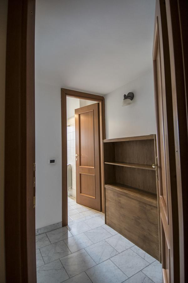 La Voliera Roma Exterior foto